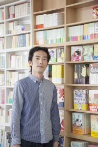 【有頂天家族】森見先生画像