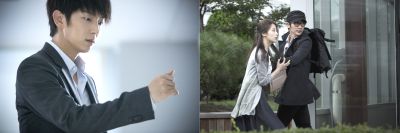 【イ・ジュンギ】場面写真