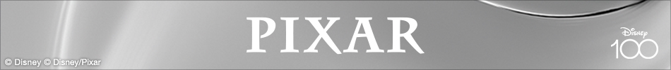 pixar