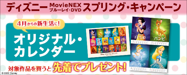 楽天ブックス ディズニーストア ブルーレイ Dvd