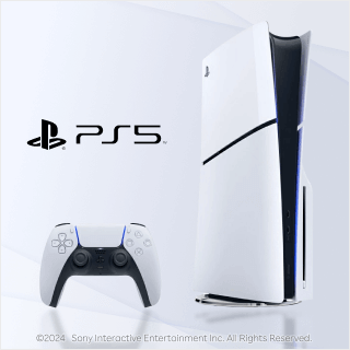 PS5
