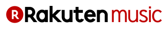 Rakuten Music