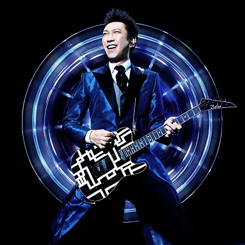 楽天ブックス: 30th Anniversary Special Package HOTEI MEMORIAL SUPER BOX(完全生産限定)（アナログ盤6枚+21CD+2DVD）【アナログ盤】  - 布袋寅泰 - 4988006228856 : CD