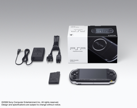 楽天ブックス: PSP-3000 「プレイステーション・ポータブル」 （ピアノ 