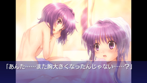 楽天ブックス: CLANNAD 光見守る坂道で 上巻 - PSP - 4580206270132