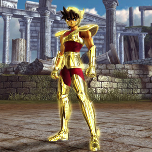 聖闘士星矢戦記 黄金戦記BOX (限定版)【買取価格】｜ゲオの宅配買取