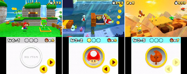 楽天ブックス: スーパーマリオ3Dランド - Nintendo 3DS