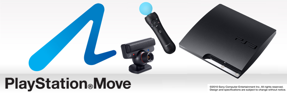 PlayStation Move