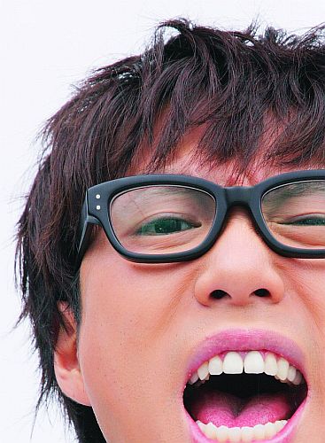 高橋優 ありがとう リアルタイムシンガーソングライター この声