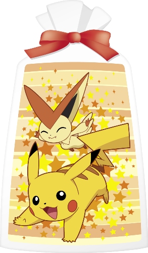楽天ブックス: 劇場版ポケットモンスター ベストウイッシュ