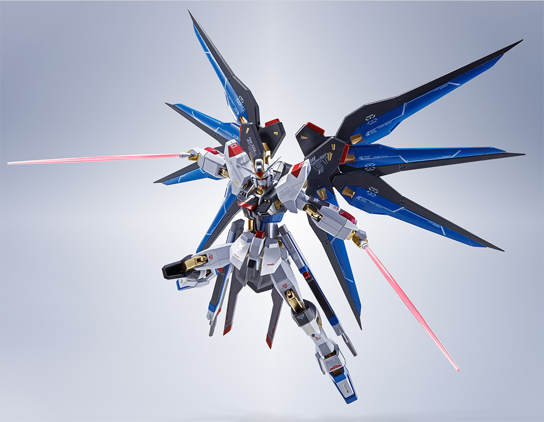 楽天ブックス: METAL ROBOT魂 『機動戦士ガンダムSEED DESTINY 楽天ブックス: METAL ROBOT魂 『機動戦士ガンダムSEED DESTINY