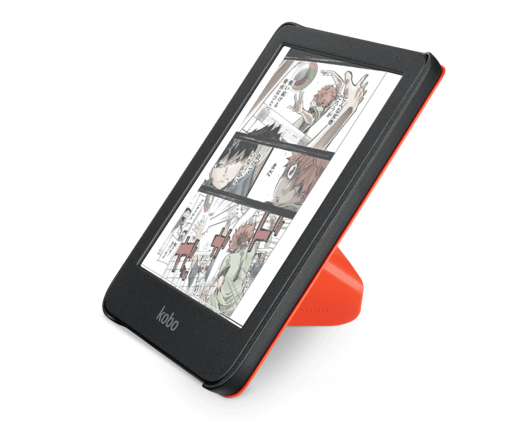 Kobo Clara Colour :楽天Kobo電子書籍ストア