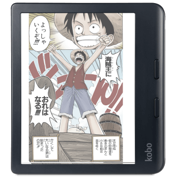 Kobo Libra Colour :楽天Kobo電子書籍ストア