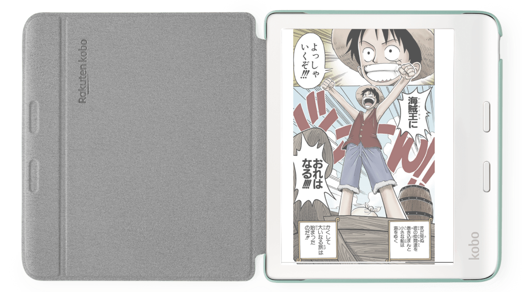 Kobo Libra Colour :楽天Kobo電子書籍ストア