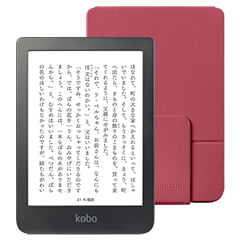 Kobo Clara HD