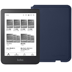 Kobo Clara 2E