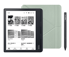 Kobo Sage