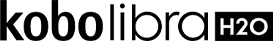 Kobo Libra H20
