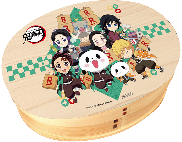 曲げわっぱ弁当箱<span class="footnote-wrapper">[3]</span>