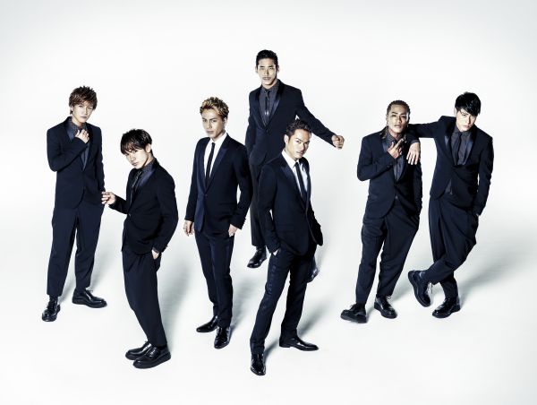 楽天ブックス: R.Y.U.S.E.I. - 三代目 J Soul Brothers from EXILE TRIBE - 4988064596324  : CD