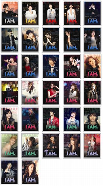 楽天ブックス: I AM: SMTOWN LIVE WORLD TOUR in Madison Square