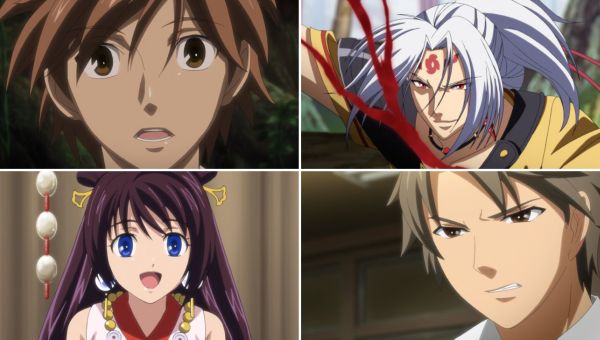 楽天ブックス: アラタカンガタリ～革神語～ 1【完全生産限定版
