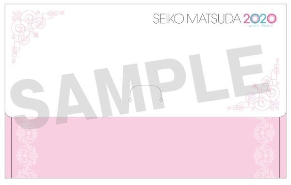 未開封　ジグソー　パズル TAKASHI MATSUDA 松田 隆　ナイスパルス 87【EP】松田聖子 - Pearl-White Eve | 音盤窟レコード