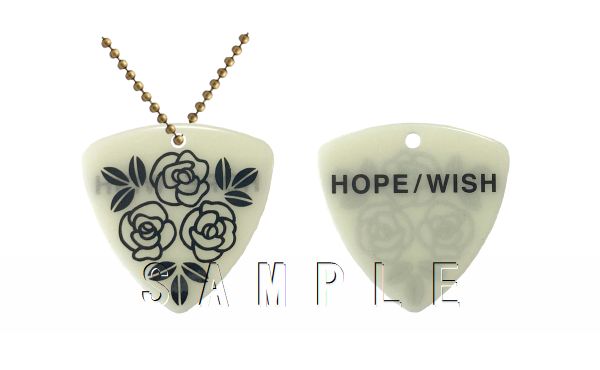 楽天ブックス: 【先着特典】HOPE / WISH (2CD＋Blu-ray)(”Hope & Wish 