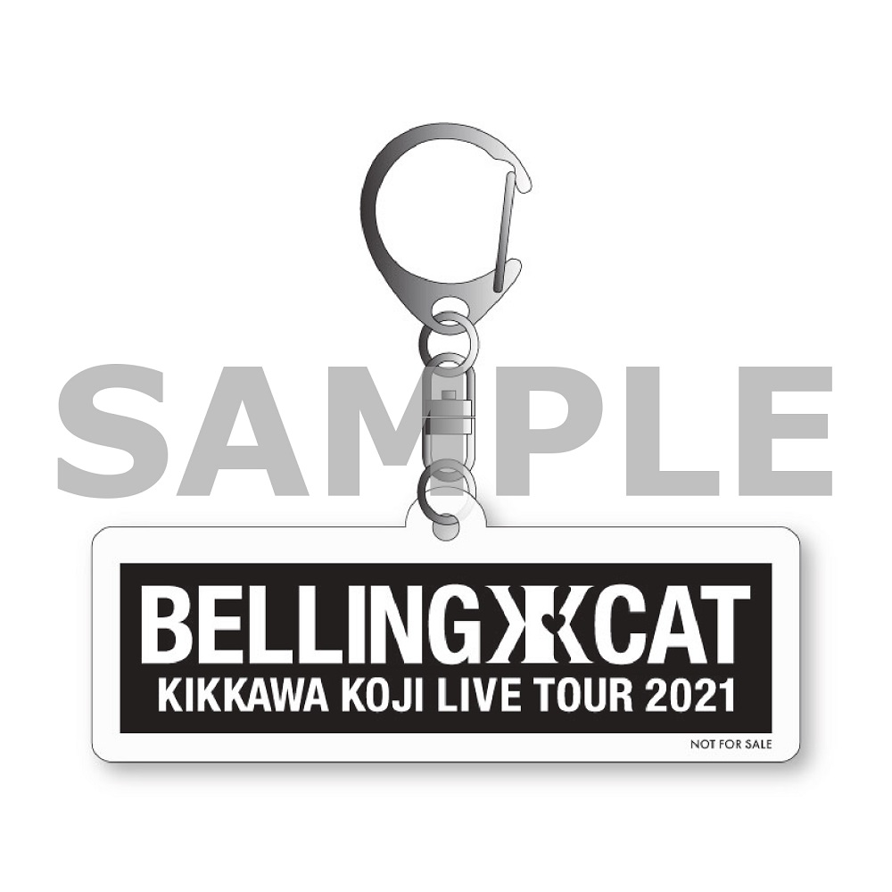 楽天ブックス: 【楽天ブックス限定先着特典】KIKKAWA KOJI LIVE TOUR