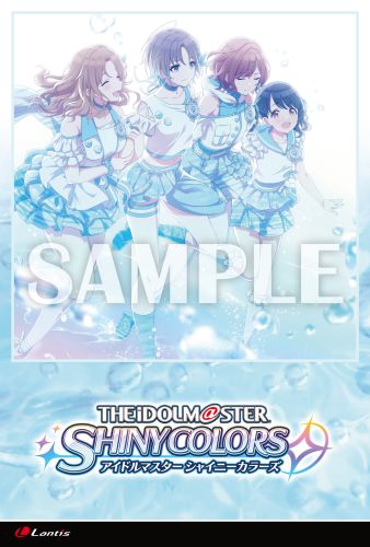 楽天ブックス: THE IDOLM@STER SHINY COLORS GR@DATE WING 07