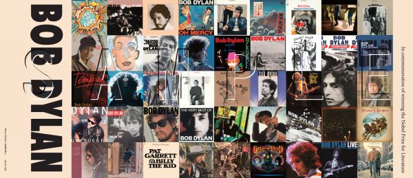 【ボブ・ディラン CD & DVD まとめ売り 全14点】 ボブ・ディラン2023年大阪最終日 CD＆Blu-ray | livebootleg-2nd