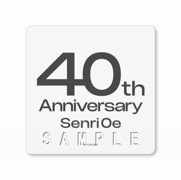 楽天ブックス: Senri Oe Singles ～Special Limited Edition