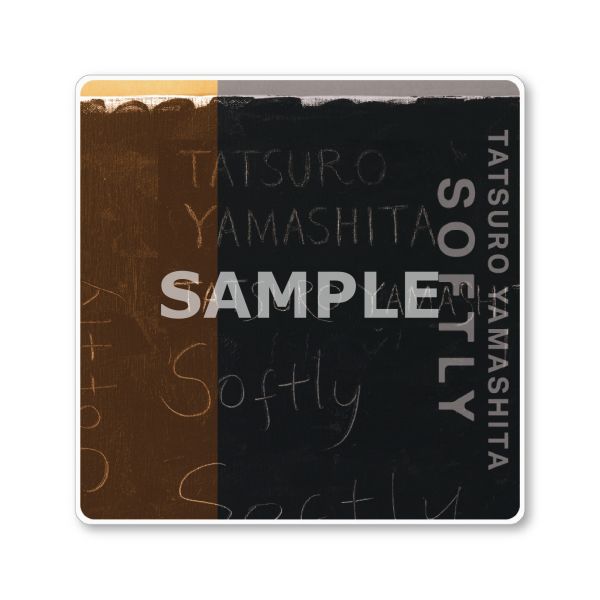 楽天ブックス: SOFTLY (初回生産限定盤 CD＋プレミアムCD) - 山下達郎 - 4943674346561 : CD