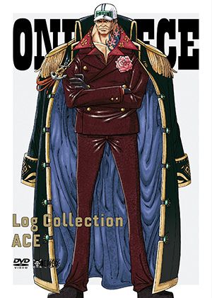 柔らかい One Piece Log Collection Ace Techexplica Com