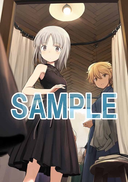 Amazon.co.jp: 【Amazon.co.jp限定】ワールドウィッチーズ発進し