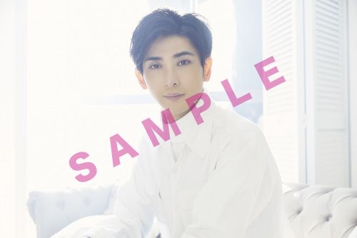 美品・限定】古川雄大 ミニアルバム Love songs 限定盤 - zaficycles.be