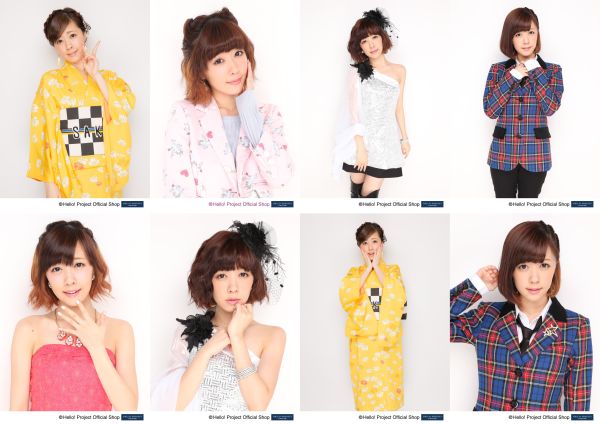 Berryz工房 清水佐紀 生写真 シール セット - メルカリ