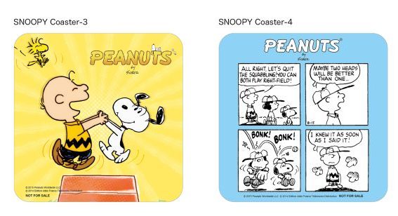 楽天ブックス 先着特典 Peanuts スヌーピー ショートアニメ スヌーピーの1日 A Day With Snoopy コースター2枚付き Peanuts Dvd