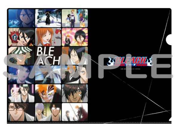 BLEACH 死神代行篇+尸魂界篇 BluRaybox - asca.edu.do