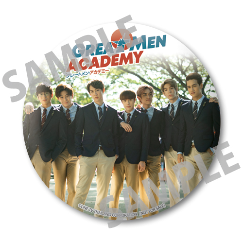 楽天ブックス:Great Men Academy グレートメン・アカデミー DVD-BOX1