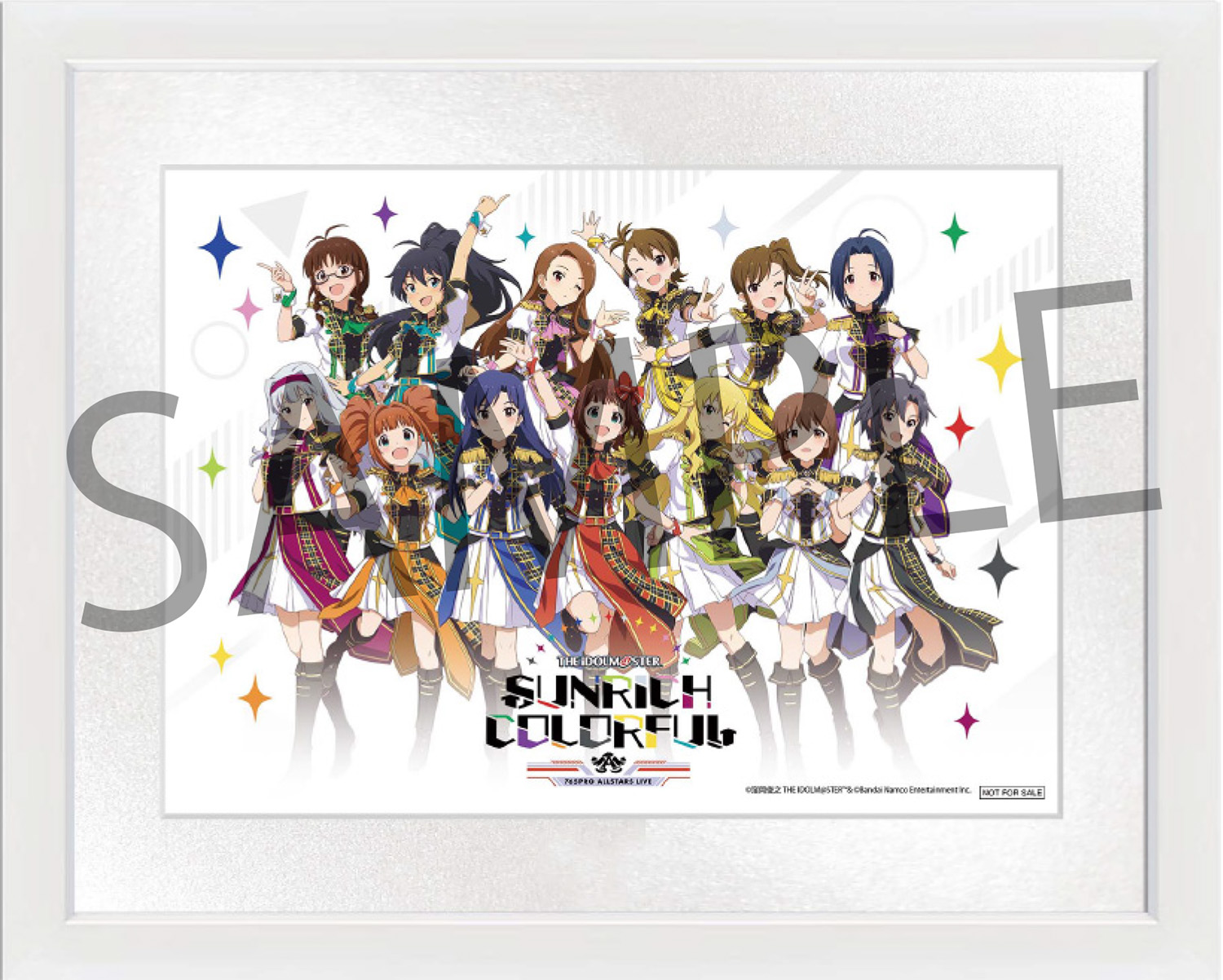 楽天ブックス: 【楽天ブックス限定先着特典+先着特典】THE IDOLM＠STER