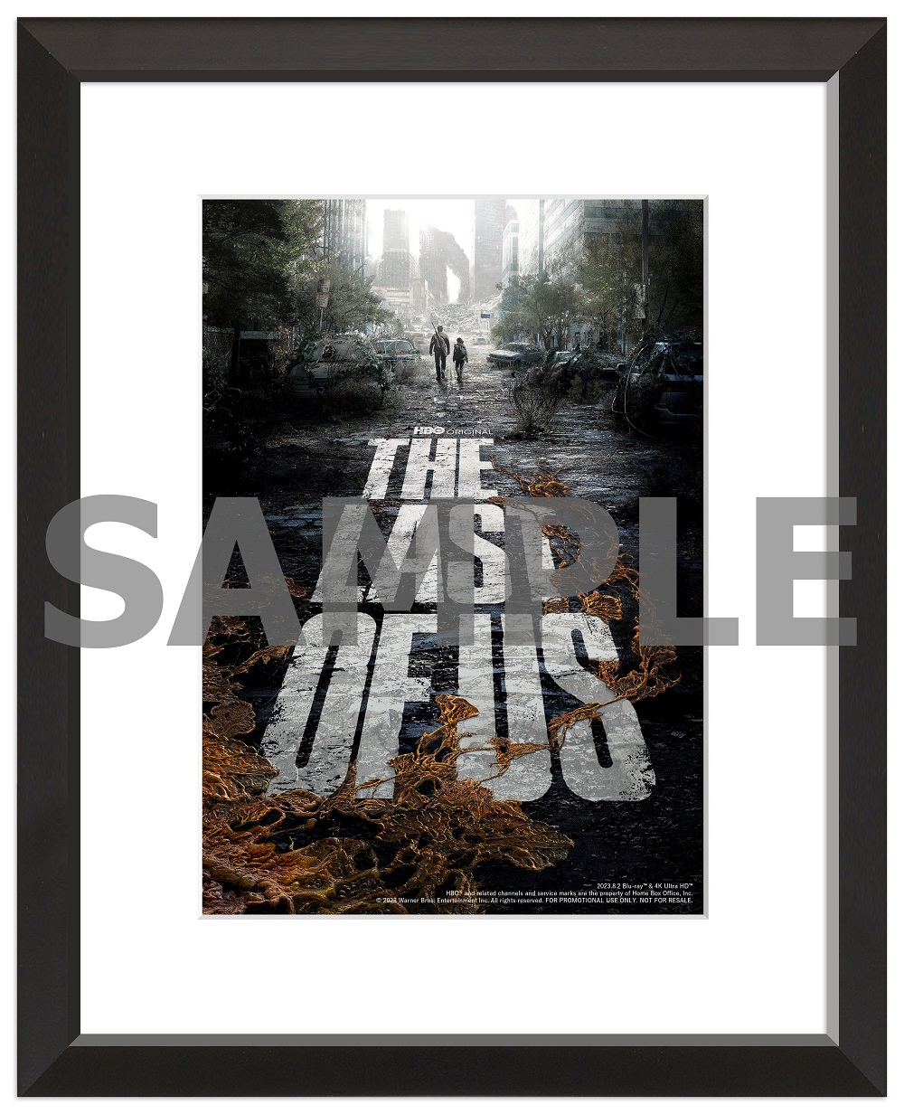 楽天ブックス: 【楽天ブックス限定先着特典】THE LAST OF US＜シーズン