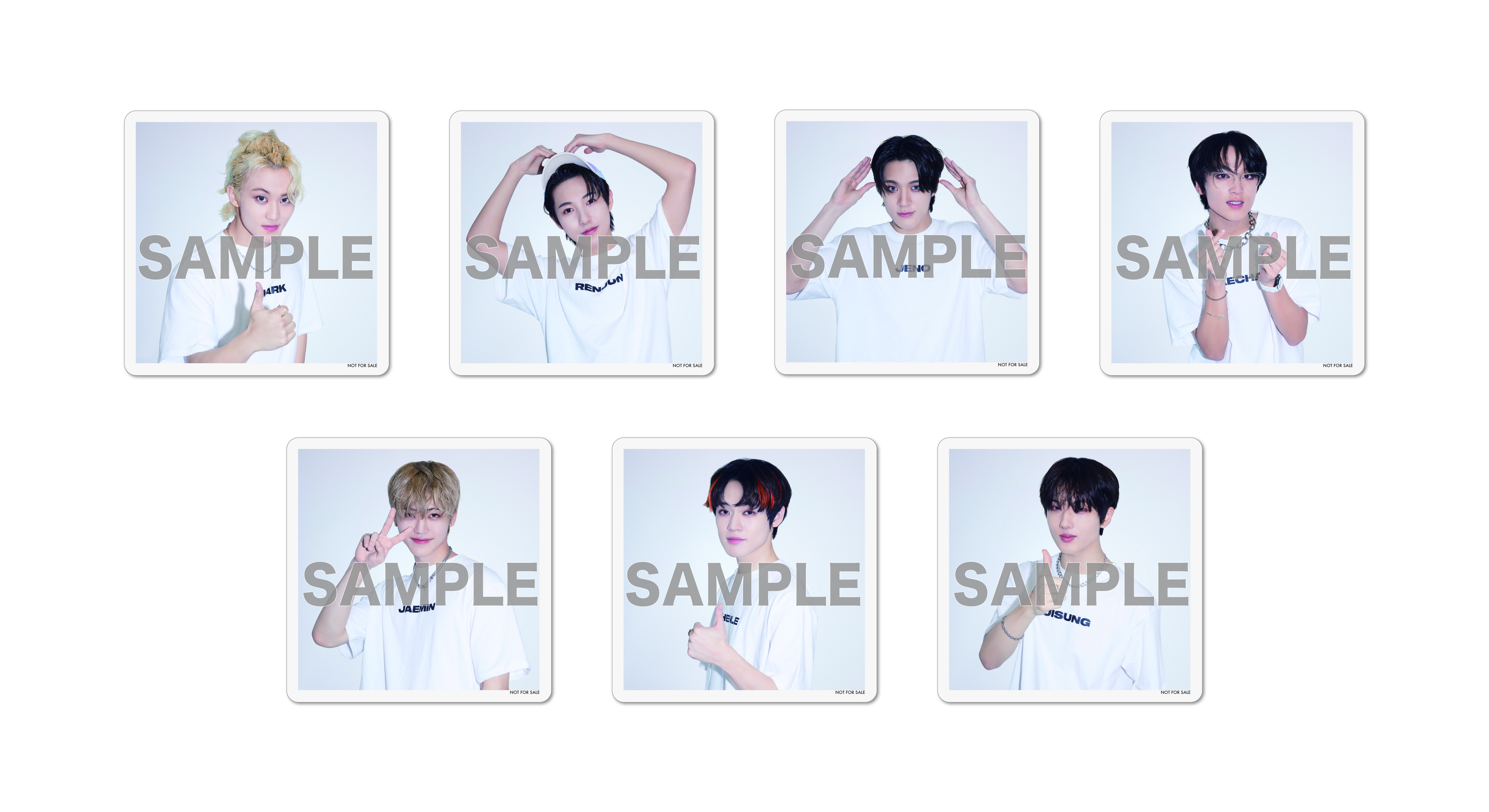 NEWS | NCT（エヌシーティー） Website