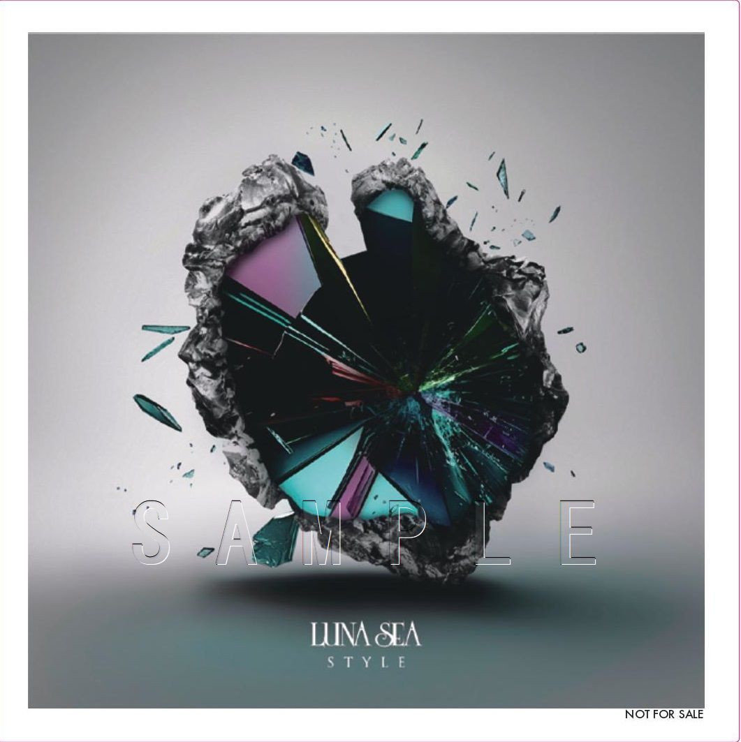STYLE (CD＋スマプラ) - LUNA SEA  - 楽天ブックス