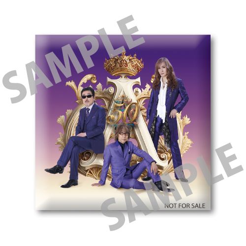 楽天ブックス 【楽天ブックス限定先着特典】SINGLE CONNECTION & AGR Metal & Acoustic (初回