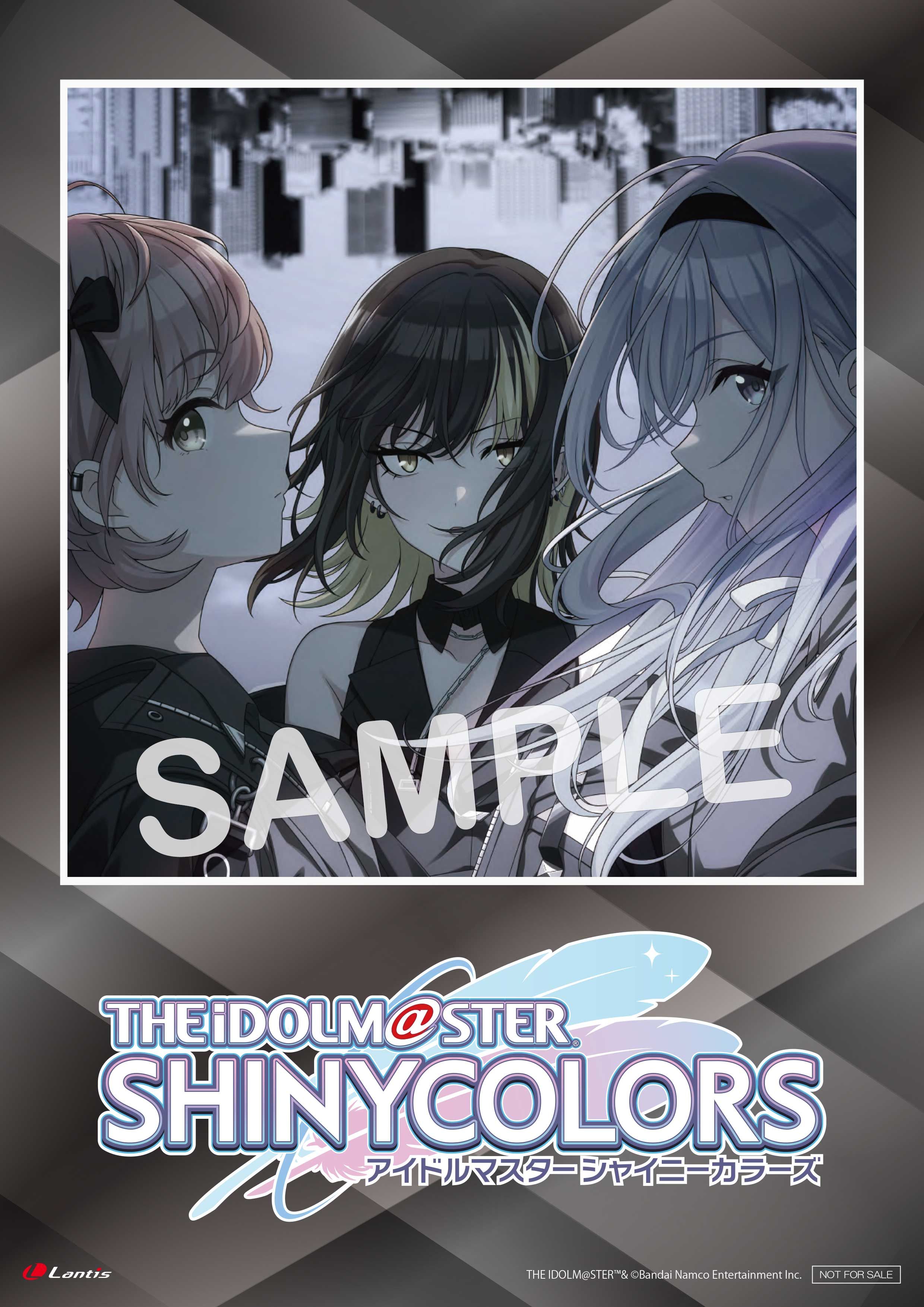 楽天ブックス: THE IDOLM@STER SHINY COLORS ”CANVAS” 08 - コメ 