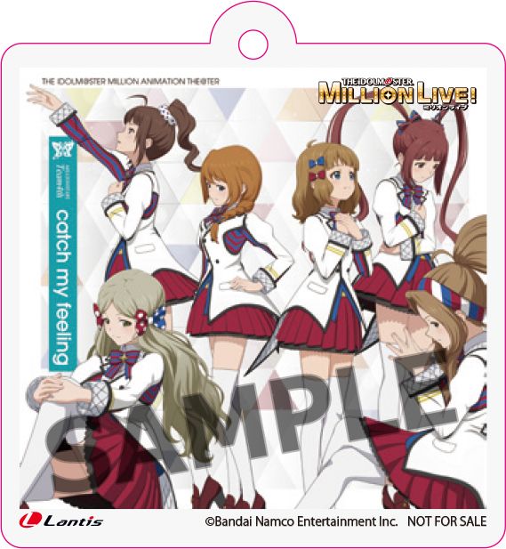 楽天ブックス: THE IDOLM@STER MILLION ANIMATION THE@TER