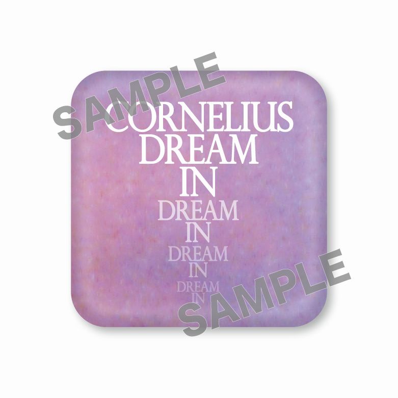 楽天ブックス: 夢中夢 -Dream In Dream- - CORNELIUS - 4943674374175 : CD