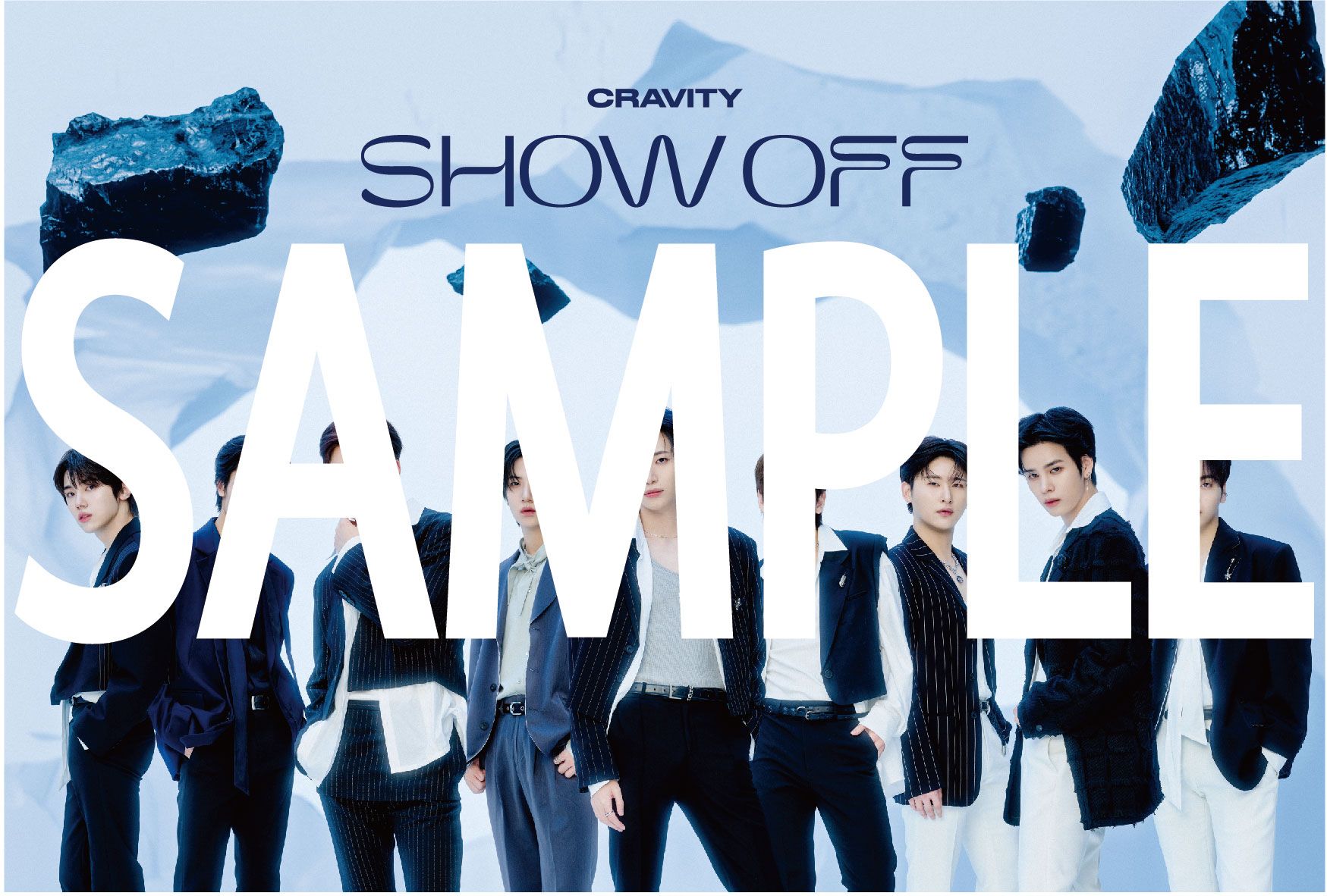 楽天ブックス: 【楽天ブックス限定先着特典】SHOW OFF (初回限定