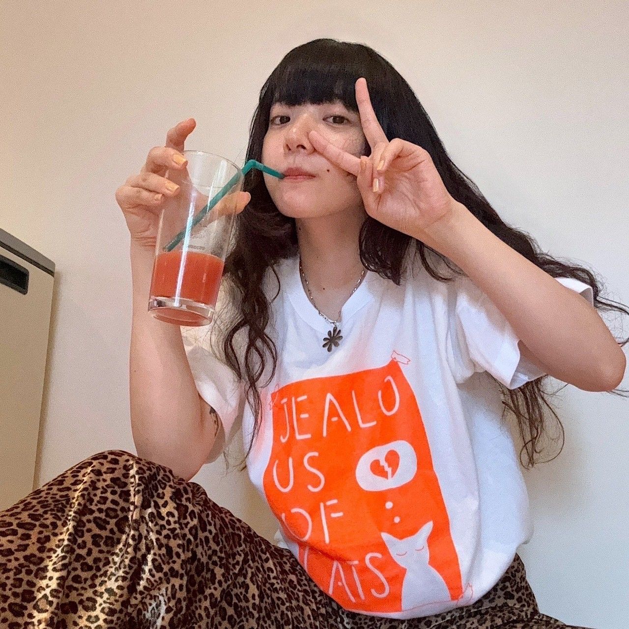Amazon.co.jp: 【Amazon.co.jp限定】猫にジェラシー (通常盤+